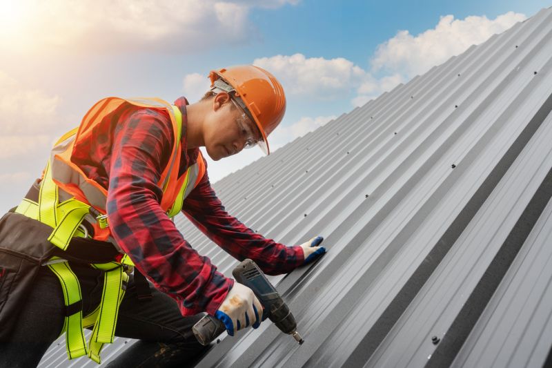 Increase Your Roofing Service Business with an AI Driven, Targeted Website