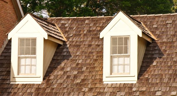 Cedar Roof Repair in Westfield