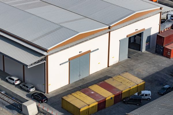 Commercial Roofing Repair in Westfield