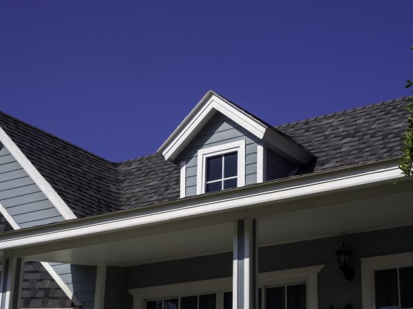 Roof Flashing Repair in Westfield