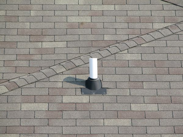 Vent Pipe Repair in Westfield