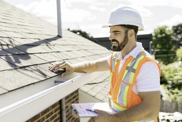 Roofing Assessment Service
