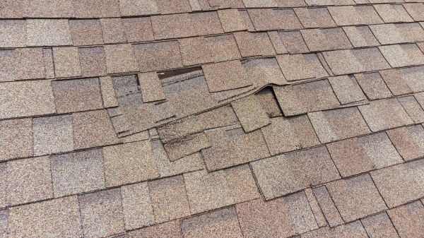 Leaky Roof Repair in Westfield