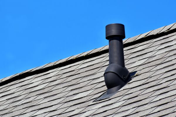 Roof Vent Boot Repair in Westfield