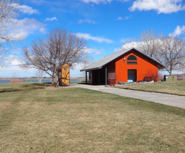 Pole Barn Roof Repair in Westfield