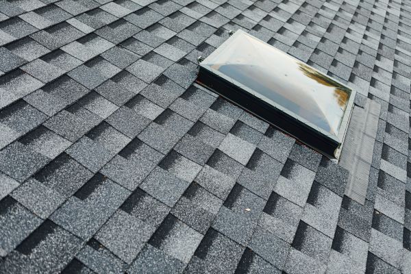 Roof Leak Patching in Westfield