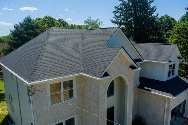 Roofline Repair in Westfield