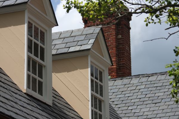 Slate Roof Repair in Westfield