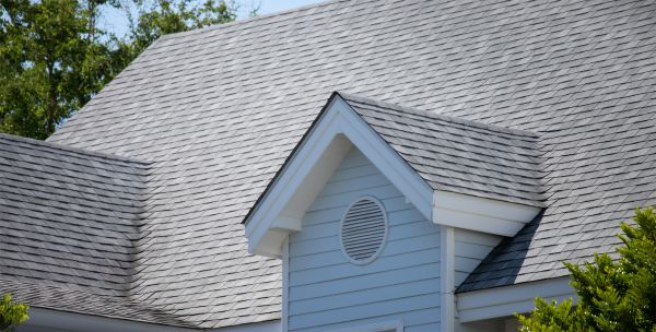Asphalt Roof Repair in Westfield