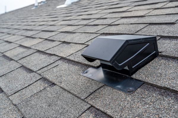Vent Leak Repair in Westfield