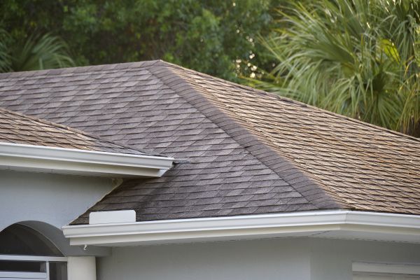 Ridge Cap Replacement in Westfield