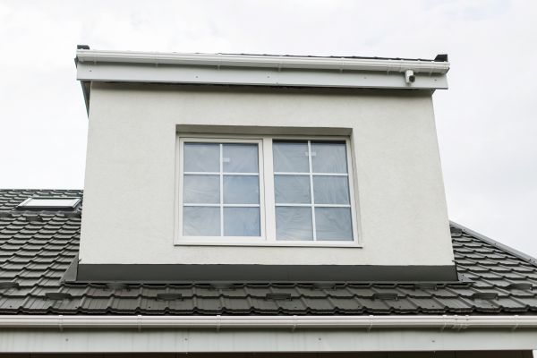 Dormer Flashing Repair in Westfield