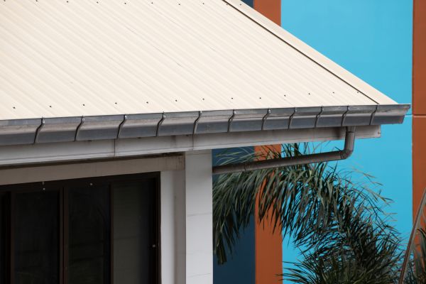 Aluminum Roofing Repair in Westfield