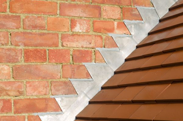 Roof Flashing Service in Westfield