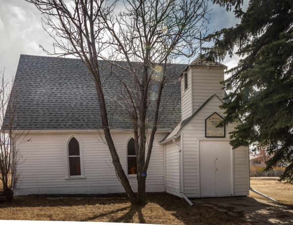 Church Roof Shingle Repair in Westfield