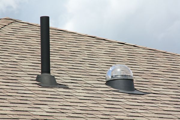Roof Boot Replacement in Westfield