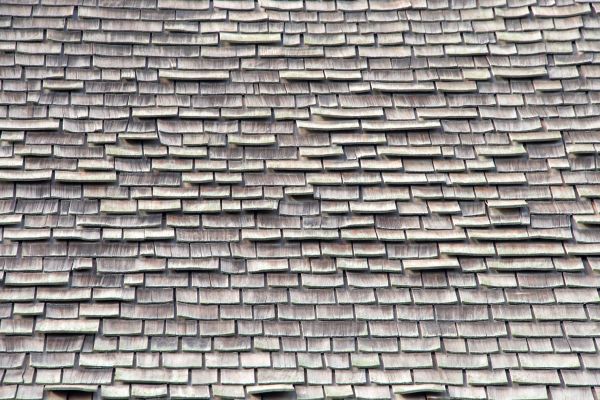 Wood Shingles Repair in Westfield