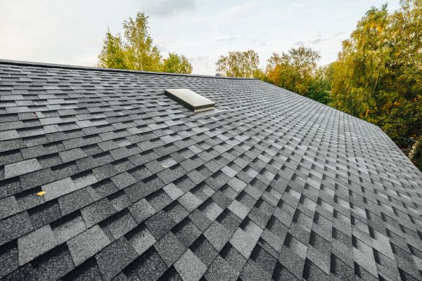 House Shingles Repair in Westfield