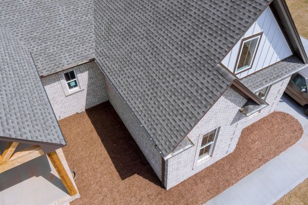 Roofing Shingle Repair in Westfield