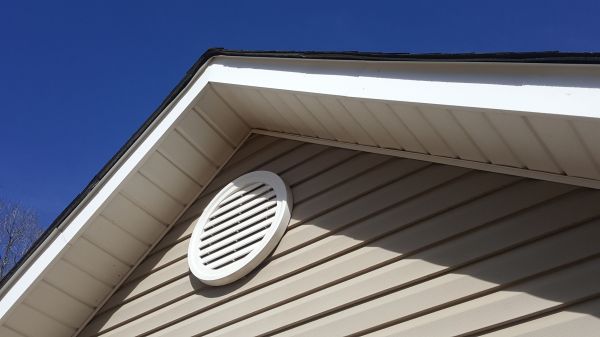 Attic Ventilation Installation in Westfield