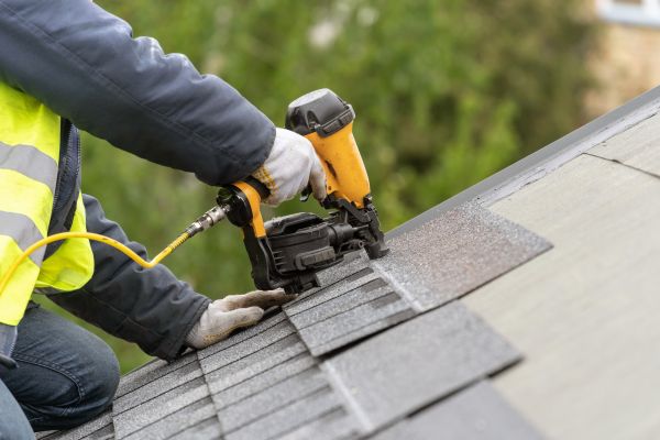 Roof Shingles Repair in Westfield