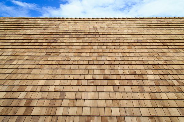 Shake Shingle Repair in Westfield