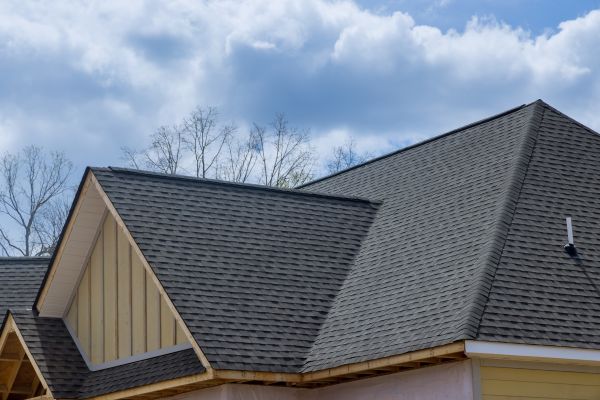Composite Roof Repair in Westfield