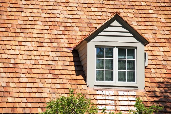Cedar Shingles Repair in Westfield
