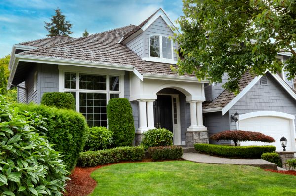 Wood Shake Roof Service in Westfield
