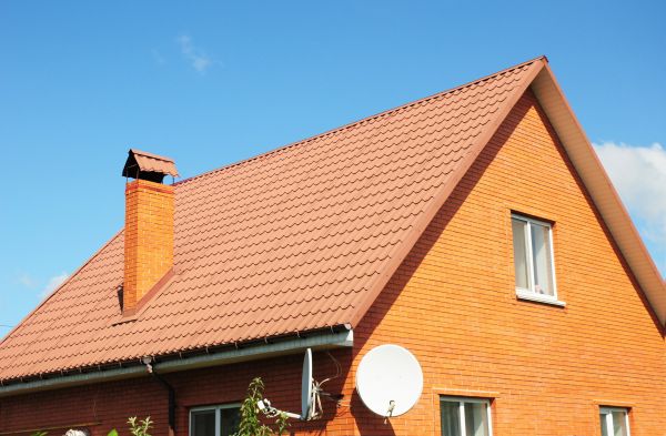 Metal Shingles Repair in Westfield
