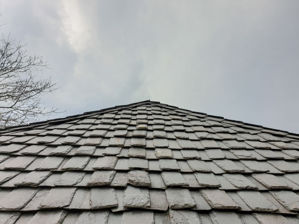 Slate Roofing Service in Westfield