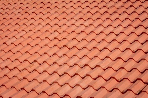 Spanish Tile Roof Replacement in Westfield