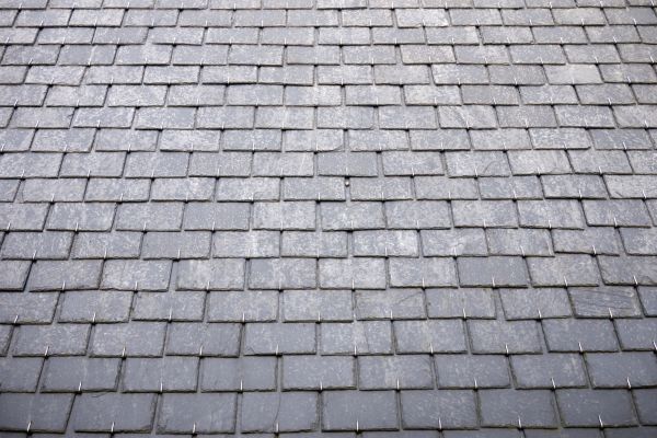 Slate Roof Construction in Westfield