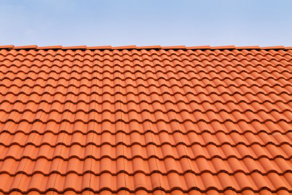 Spanish Tile Roof Repair in Westfield