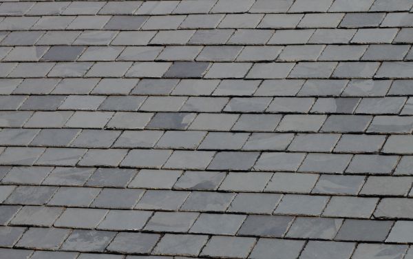 Slate Roof Leak Repair in Westfield