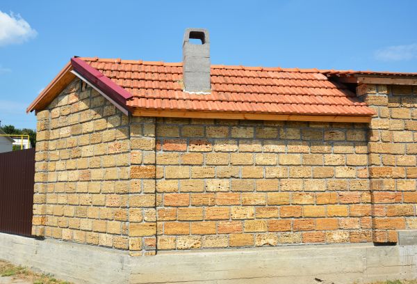 Clay Roof Leak Repair in Westfield