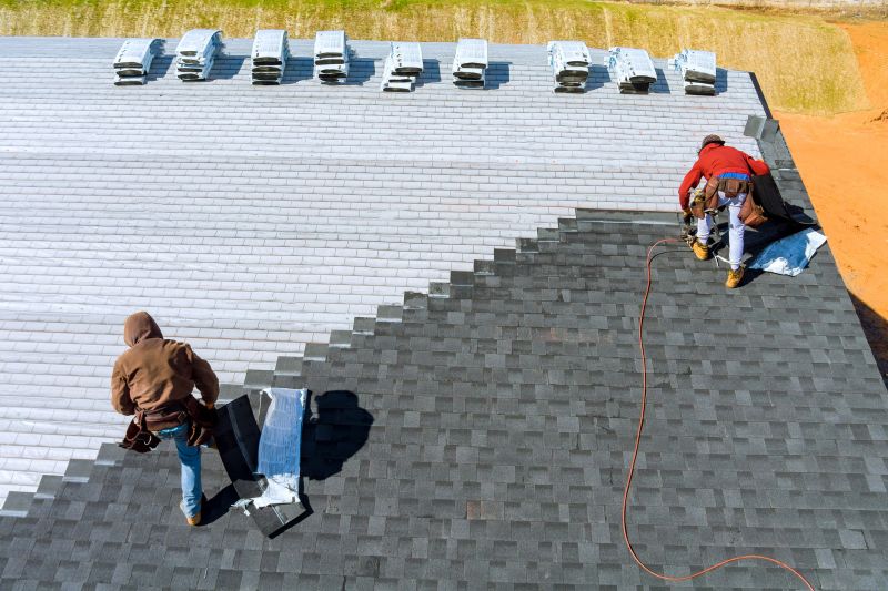 Common Signs You Need Asphalt Shingle Roof Repair