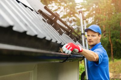 Gutter and Drainage Services