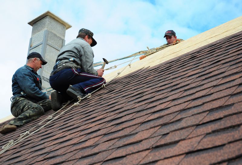 Roof Repair Service