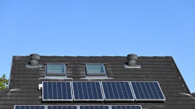 Energy-Efficient Roofing